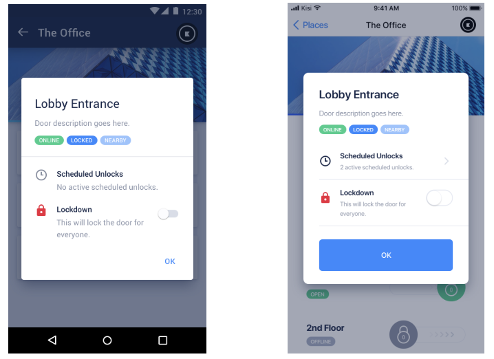 How Does a Lockdown Drill Work and What Are the Procedures?